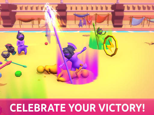 Spear.io 3D screenshot 11