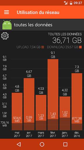 WiFi Tool screenshot 8