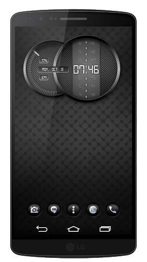 OnyX for Zooper Widget Pro screenshot 1