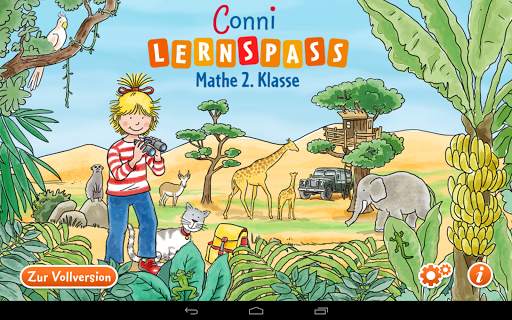 Conni Mathe 2. Klasse - LITE screenshot 6