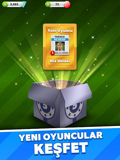 Score! Match - PvP Futbol screenshot 21