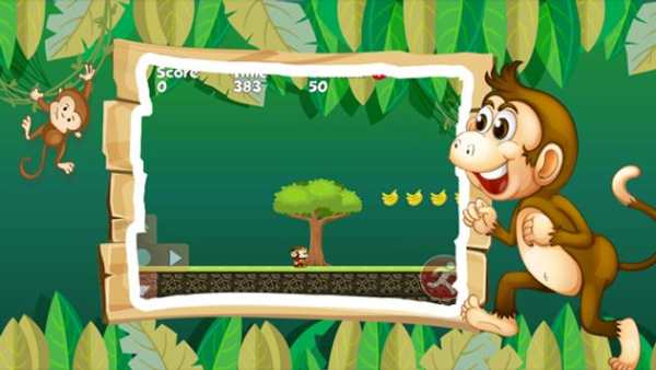 banana world super screenshot 1