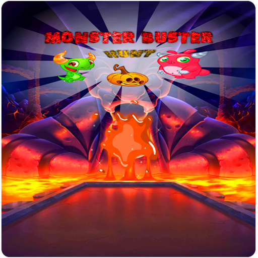 New Monster Buster 2 icon