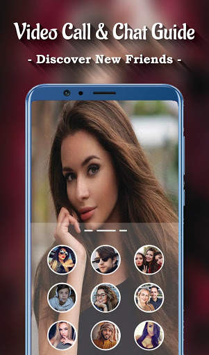 Video Call & Video Chat Guide screenshot 4
