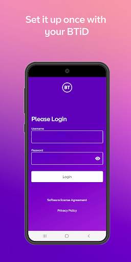 BT Wi-fi screenshot 3