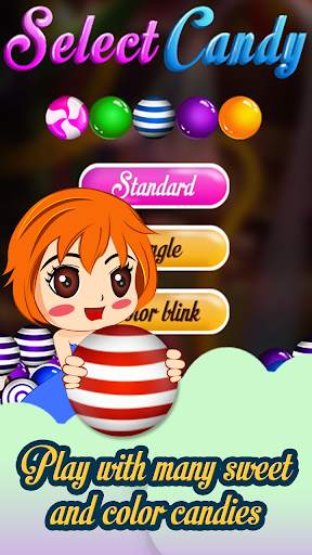 Candy Shoot screenshot 3
