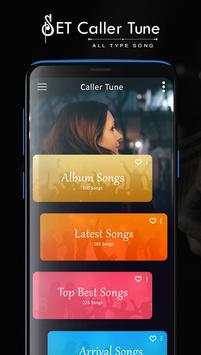 Set Caller Tune screenshot 7