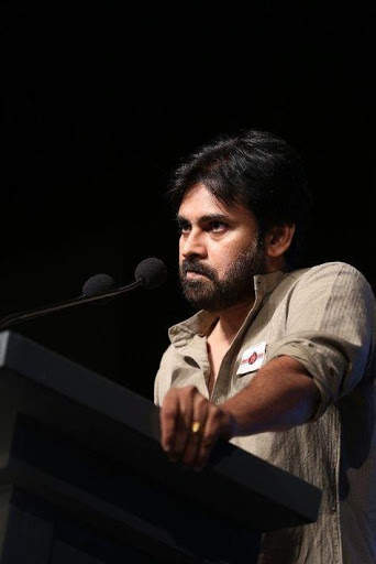 Power Star Pawan Kalyan Wallpapers HD screenshot 8