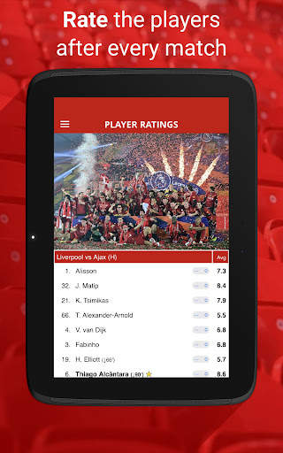 This Is Anfield screenshot 21