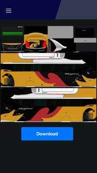 Livery Bus Bejeu screenshot 4