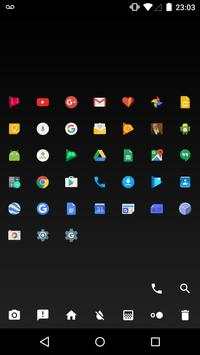 Color Launcher screenshot 1