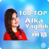 100 Top Alka Yagnik Songs - Mildred 2.0
