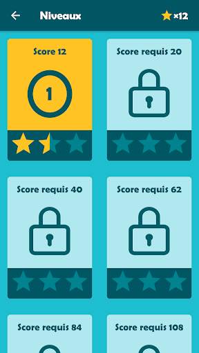 Quiz: Sciences screenshot 4