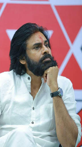 Pawan Kalyan Wallpapers screenshot 2