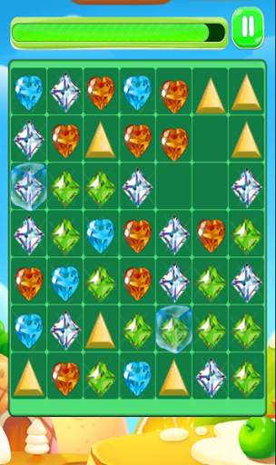 Jewel Link: Game Legend screenshot 4