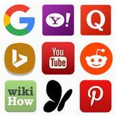 Browzer HUB icon