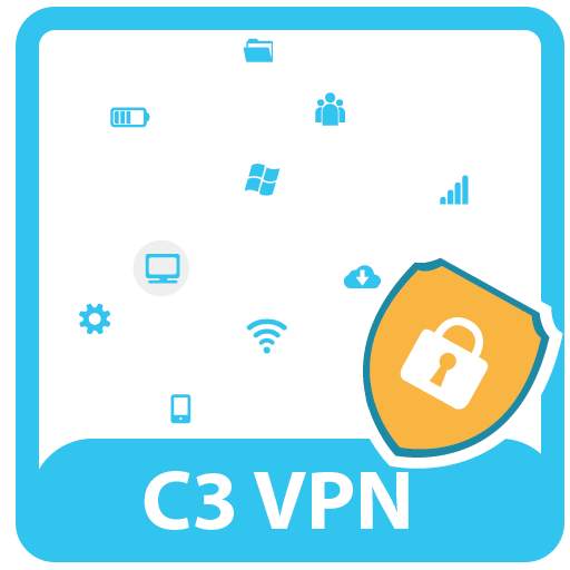 C3 VPN FREE 1.0.3