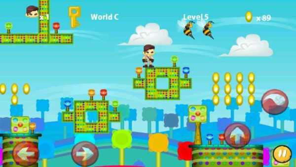 Peeka World screenshot 16