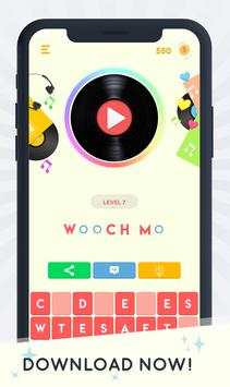 Rap Song Quiz screenshot 8