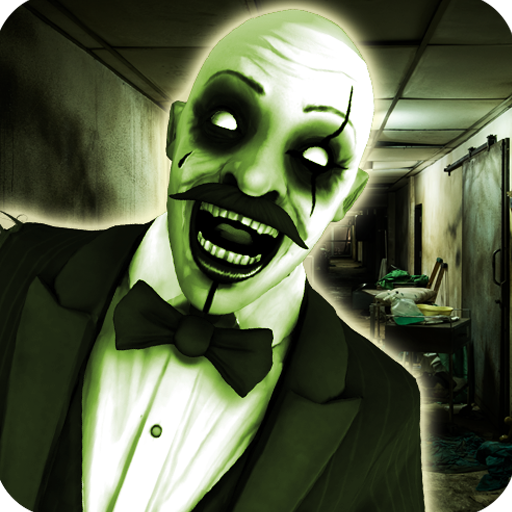 Mental Hospital: Horror House icon