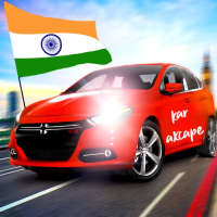 कार बच logo