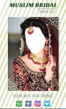 Muslim Bridal Photo Suit 6 تصوير الشاشة