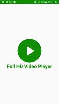 Video Player All Format screenshot 3