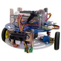 Robot Control