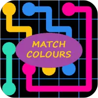 Match Colours icon