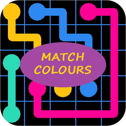 Match Colours 1.0