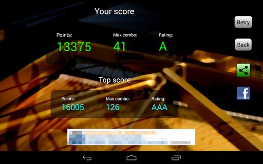 Piano Master 2 screenshot 12