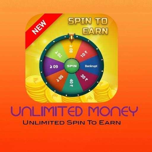 UNLIMITED MONEY- UNLIMITED SPIN AND WIN 1.5