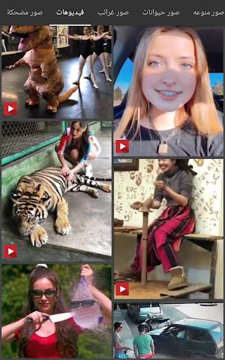 Photos & Videos screenshot 2