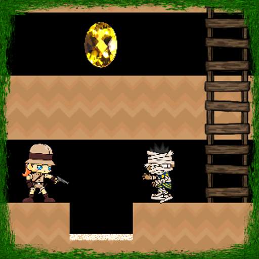Mine Runner 1.6.3