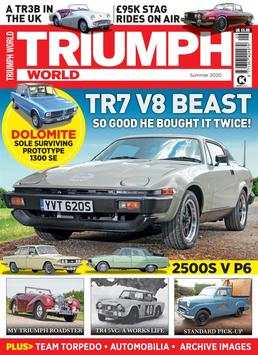 Triumph World screenshot 1