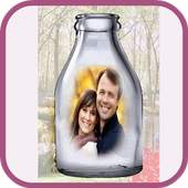 Sweet Glass Photo Frames 1.0.1