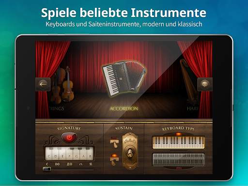 Klavier - Musik Spiele screenshot 9
