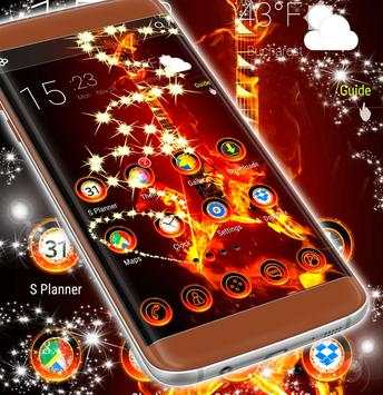 Music Fire Launcher screenshot 5