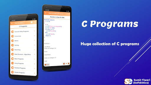 C Programming - Patch Up with C скриншот 5