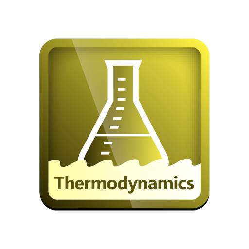 Engineering Thermodynamics 6.0
