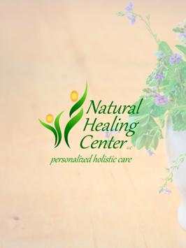 Natural Healing Center screenshot 5