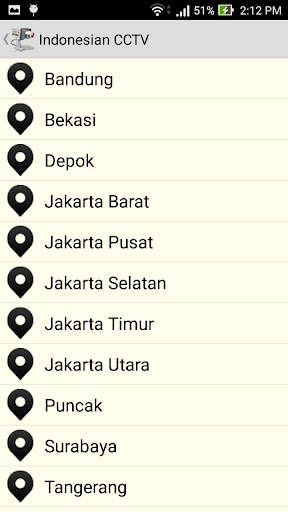Indonesian CCTV screenshot 3