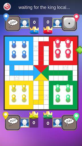Ludo screenshot 3