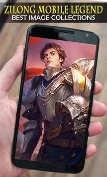 ML Hero HD Wallpaper screenshot 1