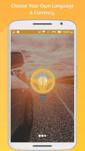 Carsmartt Driver screenshot 1