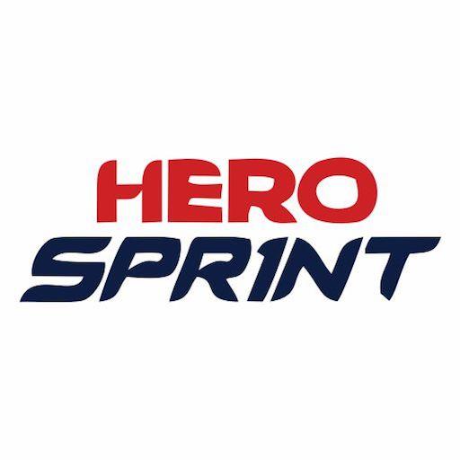 HERO SPRINT STORE APP icon