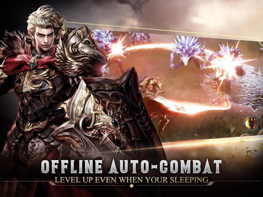 Blades and Rings screenshot 12