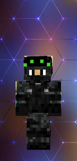 Army Skin for Minecraft screenshot 5