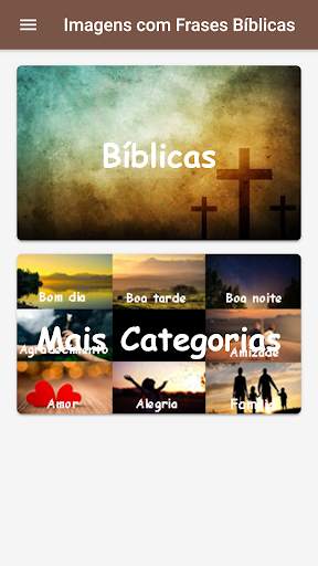 Imagens com Frases Bíblicas: Bonitas mensagens screenshot 4