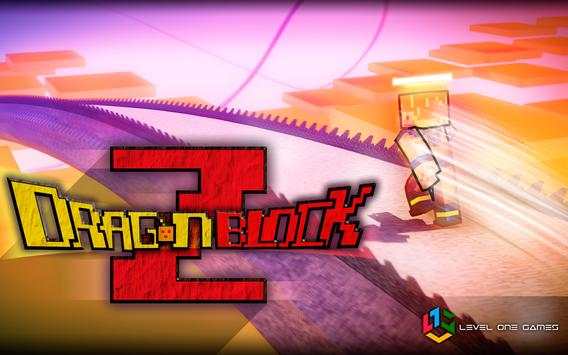 Dragon Block Z Minecraft Style screenshot 12